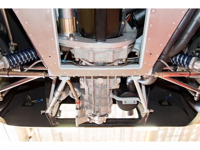 1967 Ginetta G12 (CC-895854) for sale in Scotts Valley, California