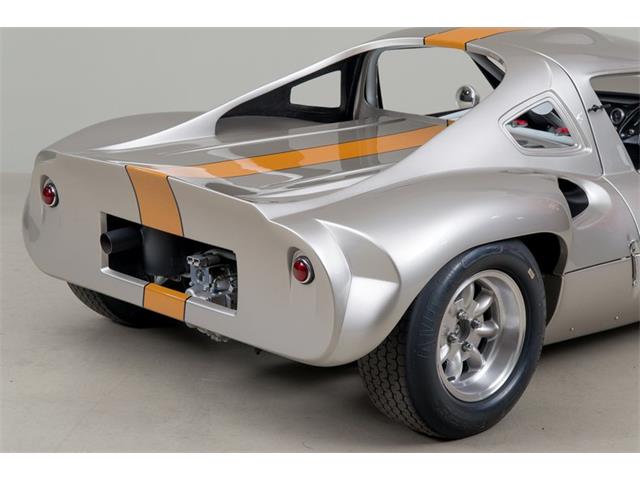 1967 Ginetta G12 (CC-895854) for sale in Scotts Valley, California