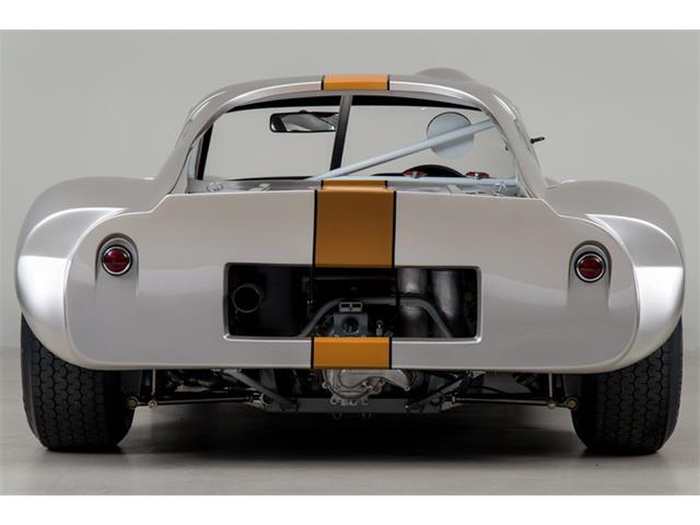 1967 Ginetta G12 (CC-895854) for sale in Scotts Valley, California