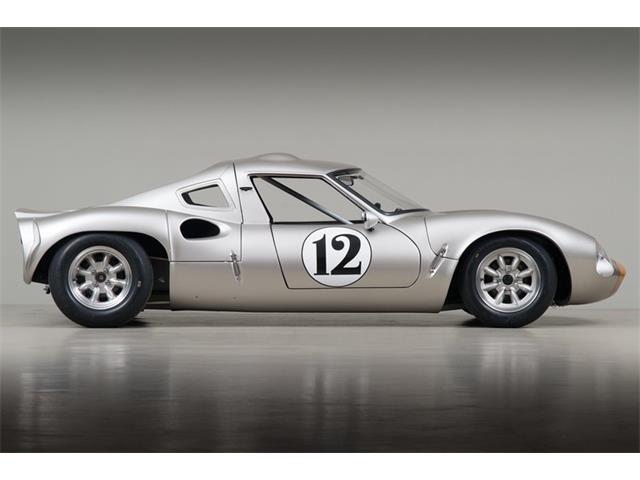 1967 Ginetta G12 (CC-895854) for sale in Scotts Valley, California