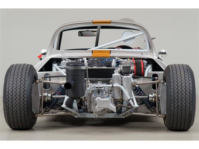 1967 Ginetta G12 (CC-895854) for sale in Scotts Valley, California