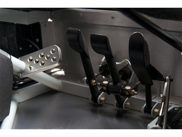 1967 Ginetta G12 (CC-895854) for sale in Scotts Valley, California