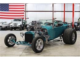 1924 Ford T Bucket (CC-895867) for sale in Kentwood, Michigan