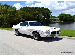 1971 Pontiac GTO (CC-895871) for sale in Clearwater, Florida