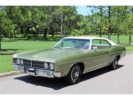 1970 Ford Galaxie 500 (CC-895874) for sale in Clearwater, Florida