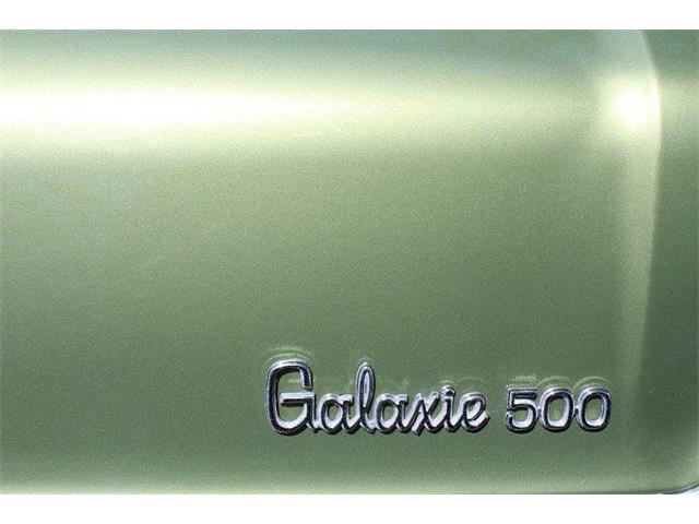 1970 Ford Galaxie 500 (CC-895874) for sale in Clearwater, Florida