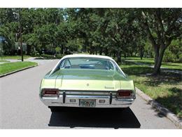 1970 Ford Galaxie 500 (CC-895874) for sale in Clearwater, Florida