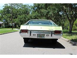 1970 Ford Galaxie 500 (CC-895874) for sale in Clearwater, Florida