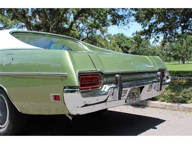1970 Ford Galaxie 500 (CC-895874) for sale in Clearwater, Florida