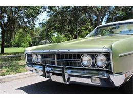 1970 Ford Galaxie 500 (CC-895874) for sale in Clearwater, Florida