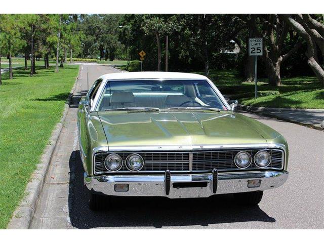 1970 Ford Galaxie 500 (CC-895874) for sale in Clearwater, Florida