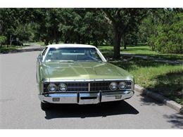 1970 Ford Galaxie 500 (CC-895874) for sale in Clearwater, Florida