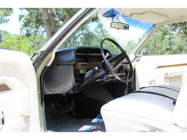 1970 Ford Galaxie 500 (CC-895874) for sale in Clearwater, Florida