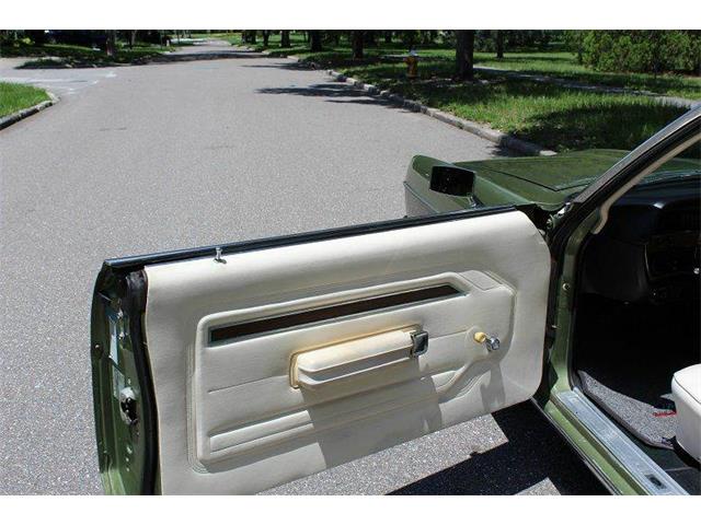 1970 Ford Galaxie 500 (CC-895874) for sale in Clearwater, Florida