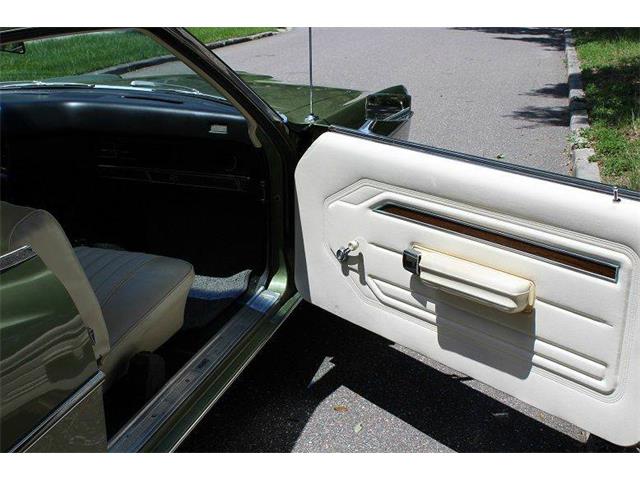 1970 Ford Galaxie 500 (CC-895874) for sale in Clearwater, Florida