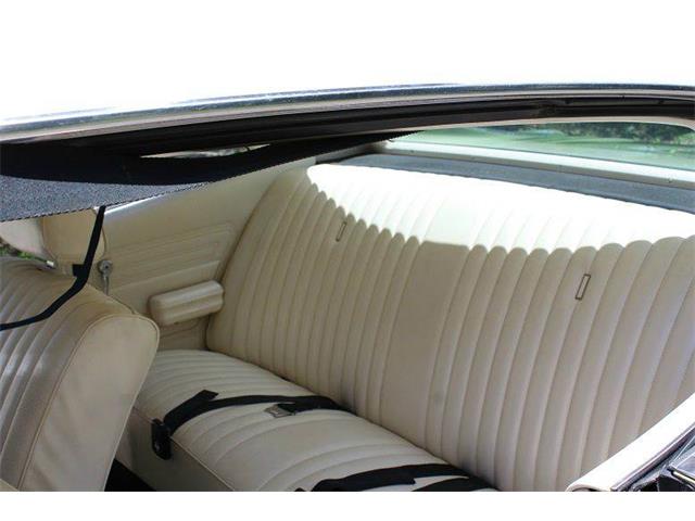 1970 Ford Galaxie 500 (CC-895874) for sale in Clearwater, Florida