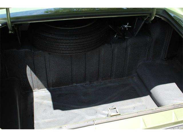 1970 Ford Galaxie 500 (CC-895874) for sale in Clearwater, Florida