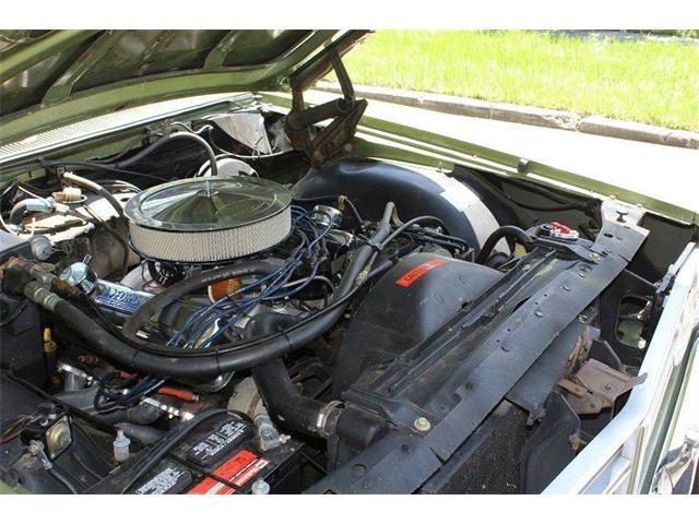 1970 Ford Galaxie 500 (CC-895874) for sale in Clearwater, Florida