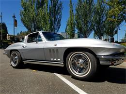 1965 Chevrolet Corvette (CC-890588) for sale in Seattle, Washington