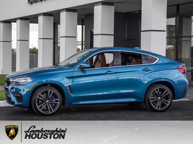 2015 BMW X6 (CC-895888) for sale in Houston, Texas