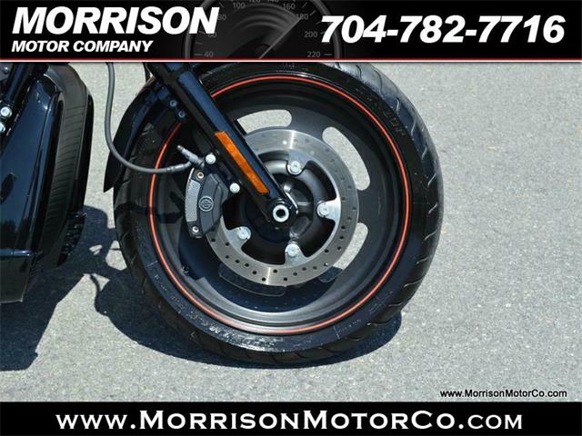 2008 Harley-Davidson Night Rod Special (CC-895894) for sale in Concord, North Carolina
