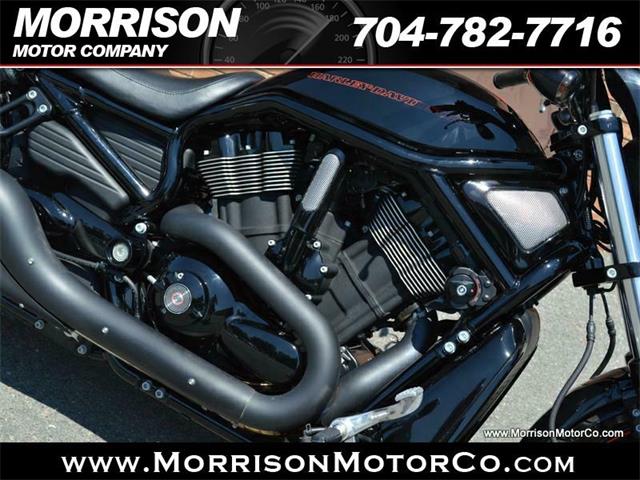 2008 Harley-Davidson Night Rod Special (CC-895894) for sale in Concord, North Carolina