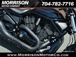 2008 Harley-Davidson Night Rod Special (CC-895894) for sale in Concord, North Carolina