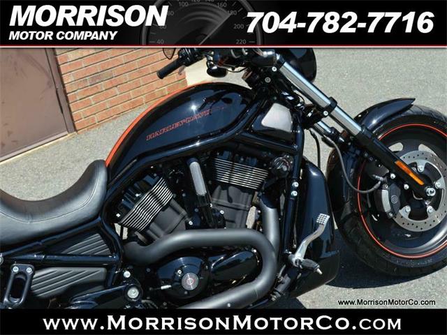2008 Harley-Davidson Night Rod Special (CC-895894) for sale in Concord, North Carolina