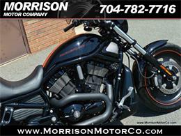 2008 Harley-Davidson Night Rod Special (CC-895894) for sale in Concord, North Carolina