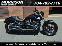 2008 Harley-Davidson Night Rod Special (CC-895894) for sale in Concord, North Carolina