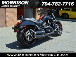 2008 Harley-Davidson Night Rod Special (CC-895894) for sale in Concord, North Carolina