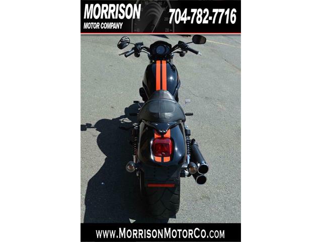 2008 Harley-Davidson Night Rod Special (CC-895894) for sale in Concord, North Carolina