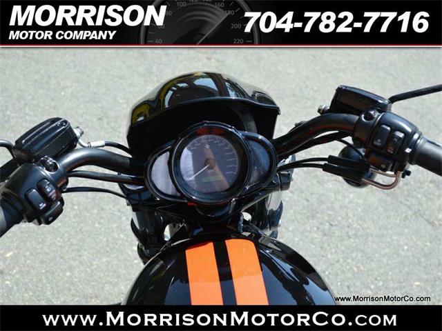 2008 Harley-Davidson Night Rod Special (CC-895894) for sale in Concord, North Carolina