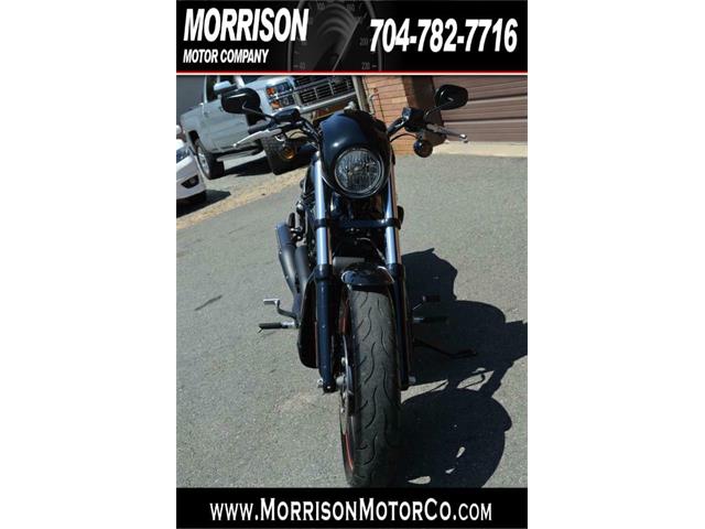 2008 Harley-Davidson Night Rod Special (CC-895894) for sale in Concord, North Carolina