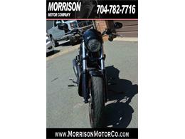 2008 Harley-Davidson Night Rod Special (CC-895894) for sale in Concord, North Carolina