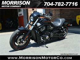 2008 Harley-Davidson Night Rod Special (CC-895894) for sale in Concord, North Carolina