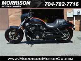 2008 Harley-Davidson Night Rod Special (CC-895894) for sale in Concord, North Carolina