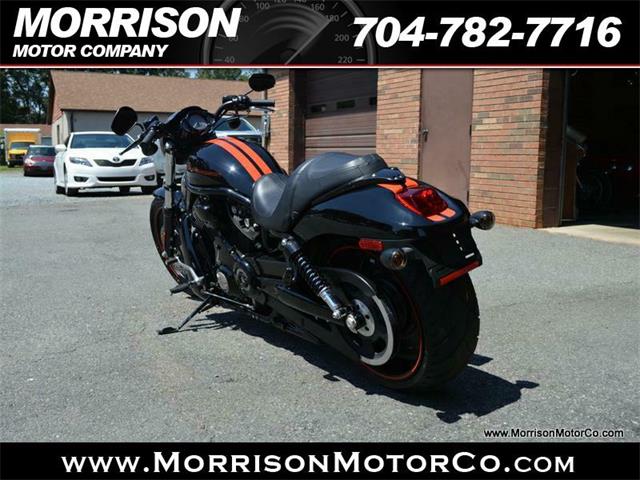 2008 Harley-Davidson Night Rod Special (CC-895894) for sale in Concord, North Carolina