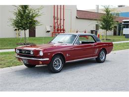 1966 Ford Mustang (CC-895918) for sale in Clearwater, Florida