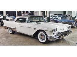 1958 Cadillac Eldorado Brougham (CC-895945) for sale in Canton,, Ohio
