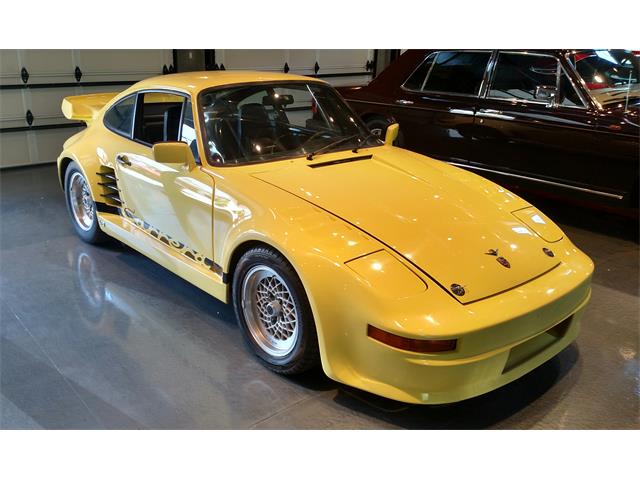 1974 Porsche 911 (CC-895965) for sale in Scottsdale, Arizona