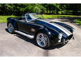 1965 Shelby Cobra Superformance Mark III (CC-895972) for sale in Mfansfield, Ohio