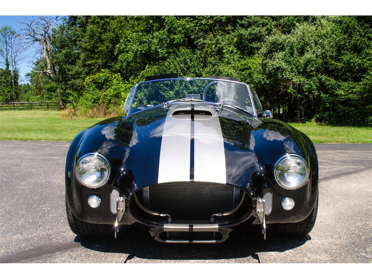 1965 Shelby Cobra Superformance Mark III for Sale ...