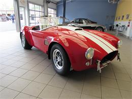 1965 Shelby Cobra Superformance Mark III (CC-895973) for sale in Mansfield, Ohio
