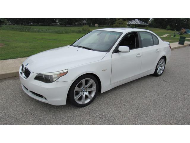 2005 BMW 545i (CC-895984) for sale in Louisville, Kentucky