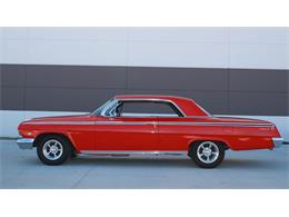 1962 Chevrolet Impala (CC-895986) for sale in Schaumburg, Illinois