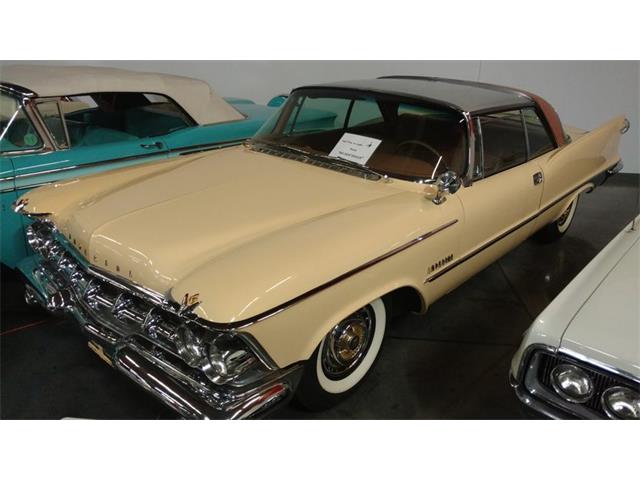 1959 Chrysler Imperial (CC-896011) for sale in Louisville, Kentucky