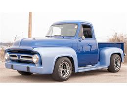 1953 Ford F100 (CC-896016) for sale in Louisville, Kentucky