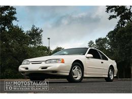 1995 Ford Thunderbird (CC-896030) for sale in Watkins Glen,, New York