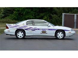 1995 Chevrolet Monte Carlo Brickyard 400 Pace Car (CC-896038) for sale in Auburn, Indiana